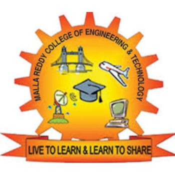 Malla Reddy College of Engineering and Technology