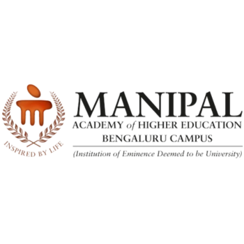Manipal Institute of Technology, Bengaluru, Manipal Academy of Higher Education