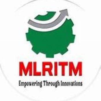 Marri Laxman Reddy Institute of Technology and Management (MLRITM)