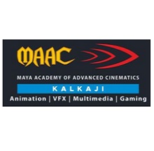 Maya Academy of Advanced Cinematics, Kalkaji