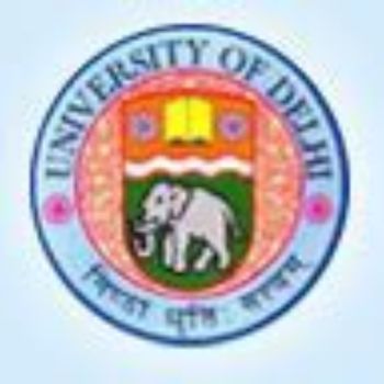 National Institute of Health and Family Welfare, University of Delhi