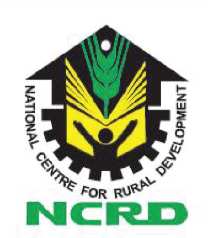 NCRD's Sterling Institute of Pharmacy