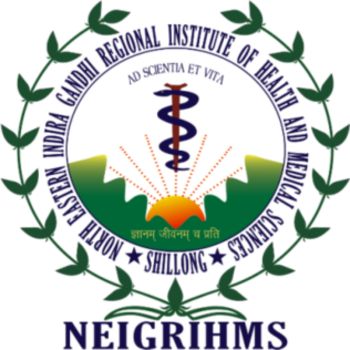 North Eastern Indira Gandhi Regional Institute of Health And Medical Sciences