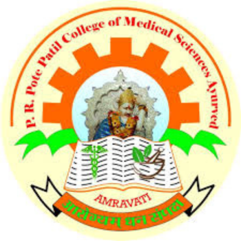 P. R. Pote Patil College of Pharmacy