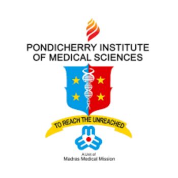 Pondicherry Institute of Medical Sciences,