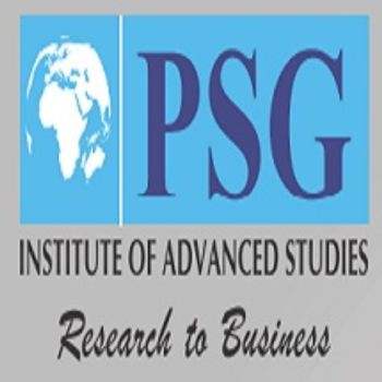 PSGIAS, Tamil Nadu