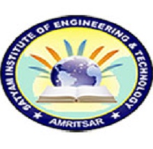 Satyam Institute of Engineering and Technology