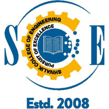 SCE - Shivalik College of Engineering