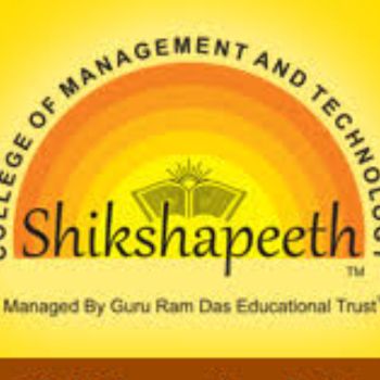 Shikshapeeth College of Management and Technology