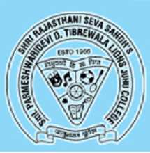 Smt. Parmeshwaridevi Durgadutt Tibrewala Lions Juhu College of Arts,Commerce and Science