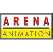Arena Animation, South Extension-1