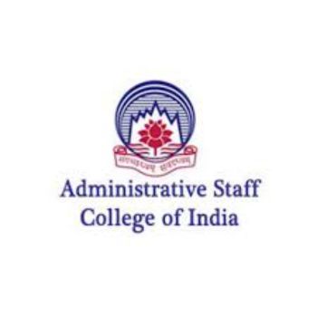 Administrative Staff College of India