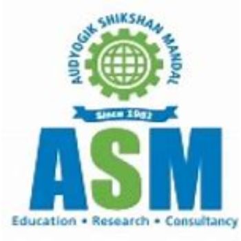 ASM IBMR