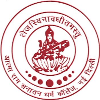 ARSD College