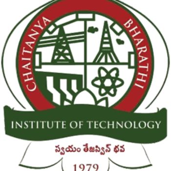 Chaitanya Bharathi Institute of Technology, Hyderabad