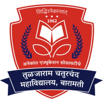 Tuljaram Chaturchand College of Arts, Science & Commerce