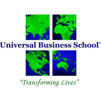 UBS - Universal Business School- Executive Education