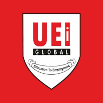 UEI Global, Rohini, Delhi