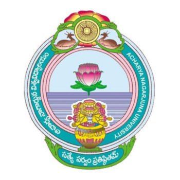 Acharya Nagarjuna University