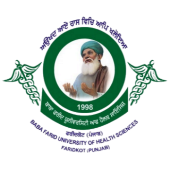 Baba Farid University of Health Sciences