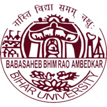 B.R. Ambedkar Bihar University
