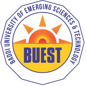 Baddi University of Emerging Sciences and Technology