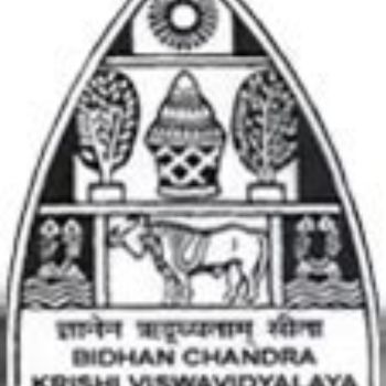 BCKV - Bidhan Chandra Krishi Viswavidyalaya