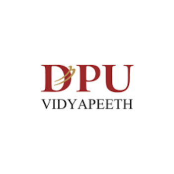 DY Patil University Pune