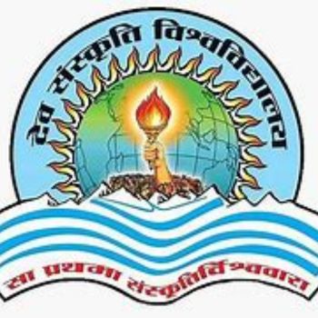 DSVV - Dev Sanskriti Vishwavidyalaya