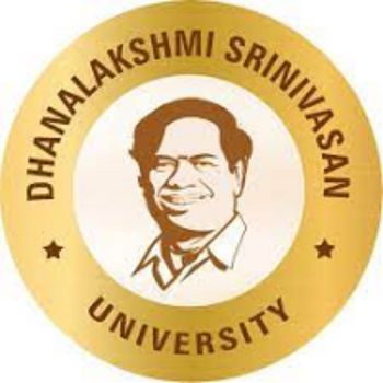 Dhanalakshmi Srinivasan University