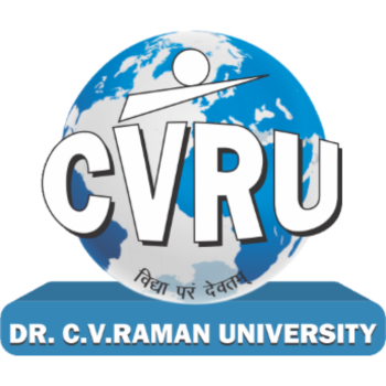 Dr CV Raman University Bilaspur