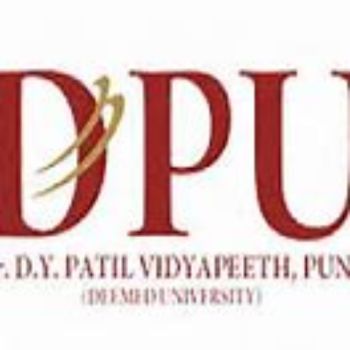 DY Patil Pune