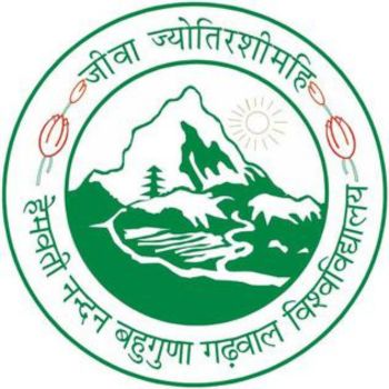 HNBGU Uttarakhand
