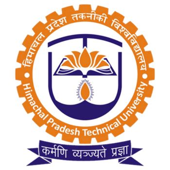 HPTU Hamirpur
