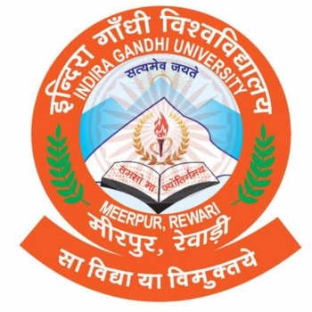 Indira Gandhi University