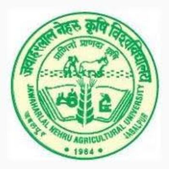 Jawaharlal Nehru Krishi Vishwavidyalaya