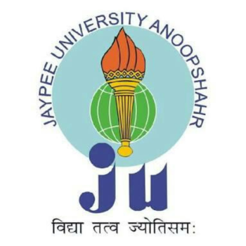 Jaypee University, Anoopshahr