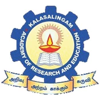 Kalasalingam University Tamil Nadu