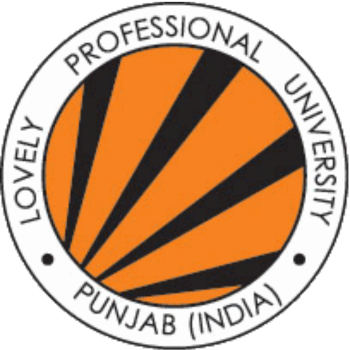 Lovely Professional University Jalandhar