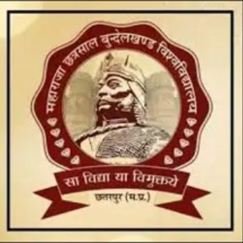 Maharaja Chhatrasal Bundelkhand University