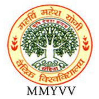 Maharishi Mahesh Yogi Vedic Vishwavidyalaya