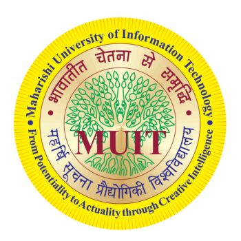 Maharishi University of Information Technology
