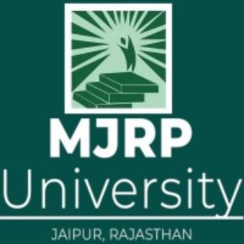MJRPU Jaipur