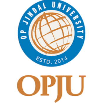 OPJU - OP Jindal University, Raigarh