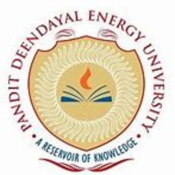 Pandit Deendayal Energy University (PDEU)