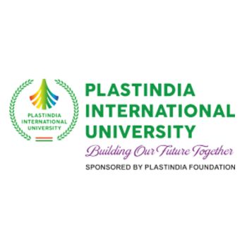 Plastindia International University