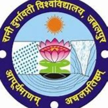 RDVV Jabalpur