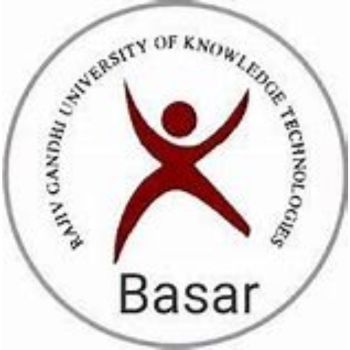 RGUKT (IIIT Basara)