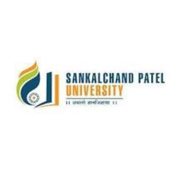 Sankalchand Patel University