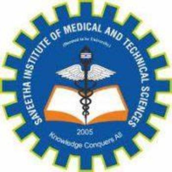 Saveetha University